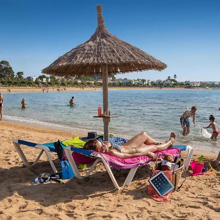 Casa Rosales 4 Apartman Cambrils Kültér fotó