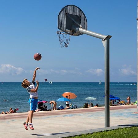 Casa Rosales 4 Apartman Cambrils Kültér fotó