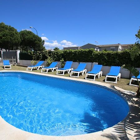 Casa Rosales 4 Apartman Cambrils Kültér fotó