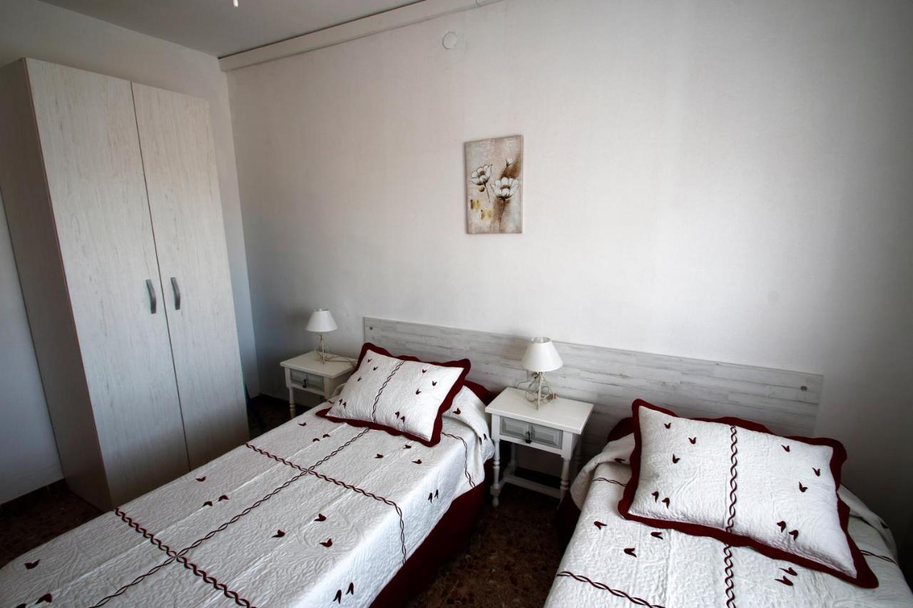 Casa Rosales 4 Apartman Cambrils Kültér fotó
