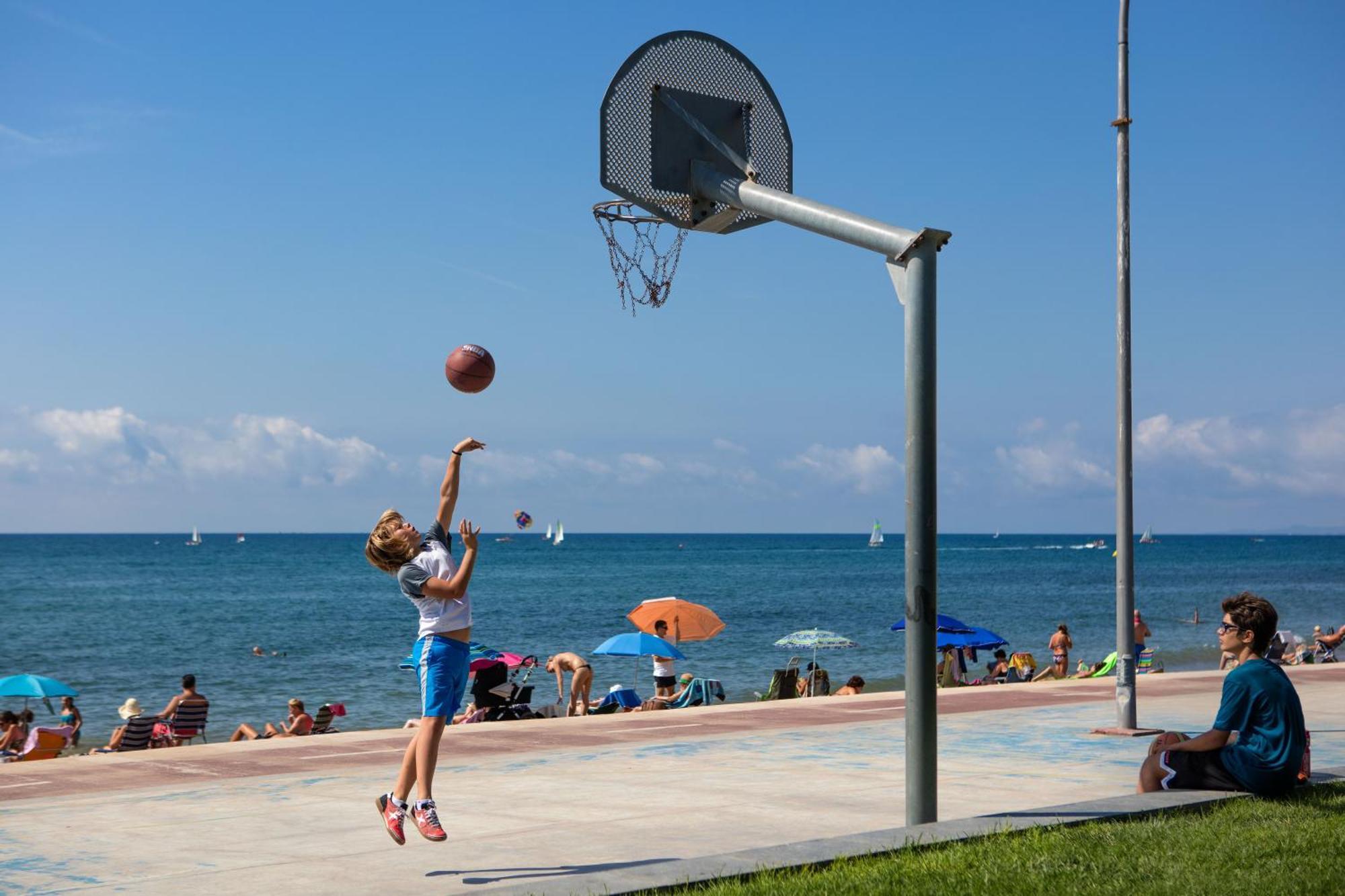 Casa Rosales 4 Apartman Cambrils Kültér fotó