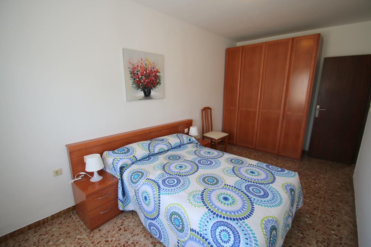 Casa Rosales 4 Apartman Cambrils Kültér fotó