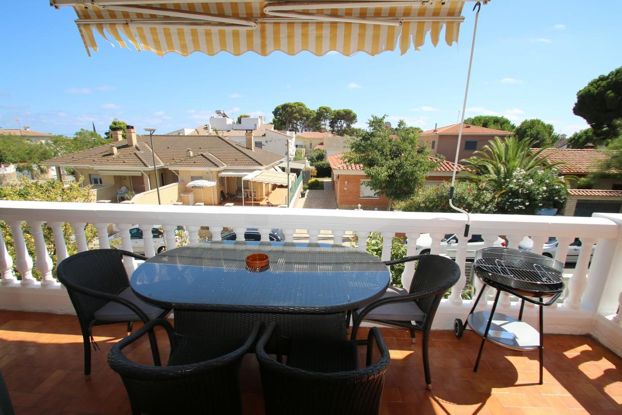 Casa Rosales 4 Apartman Cambrils Kültér fotó