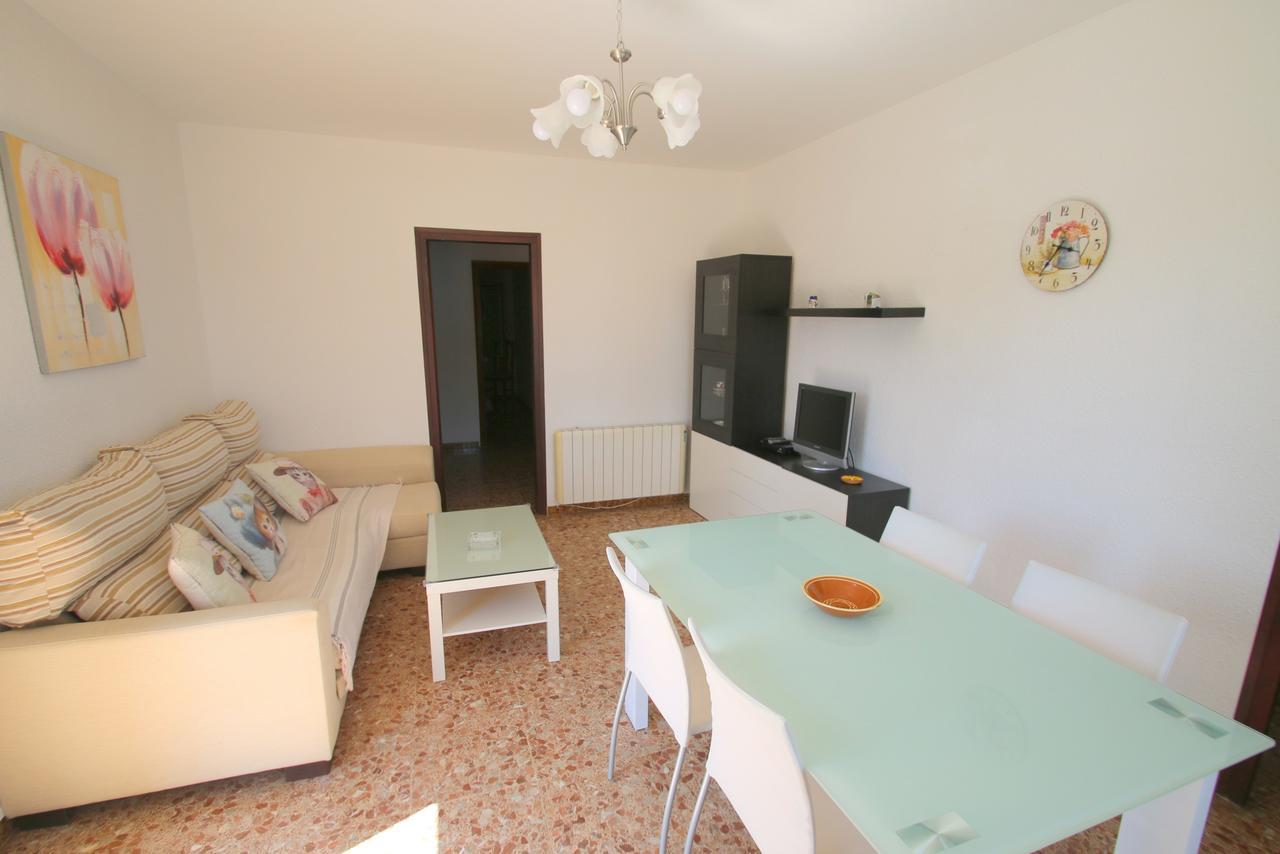 Casa Rosales 4 Apartman Cambrils Kültér fotó