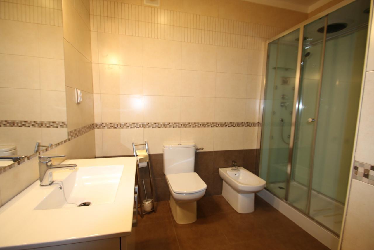 Casa Rosales 4 Apartman Cambrils Kültér fotó